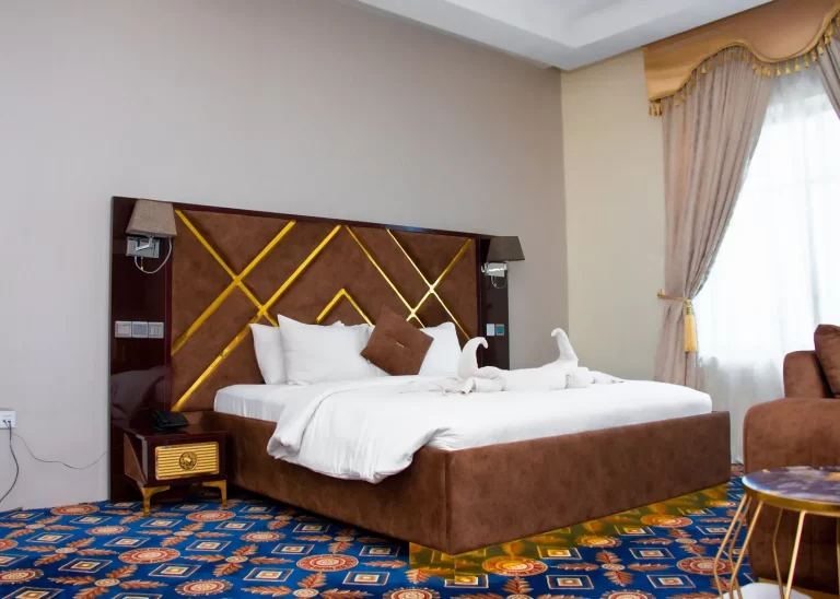 Best Hotel in Akure