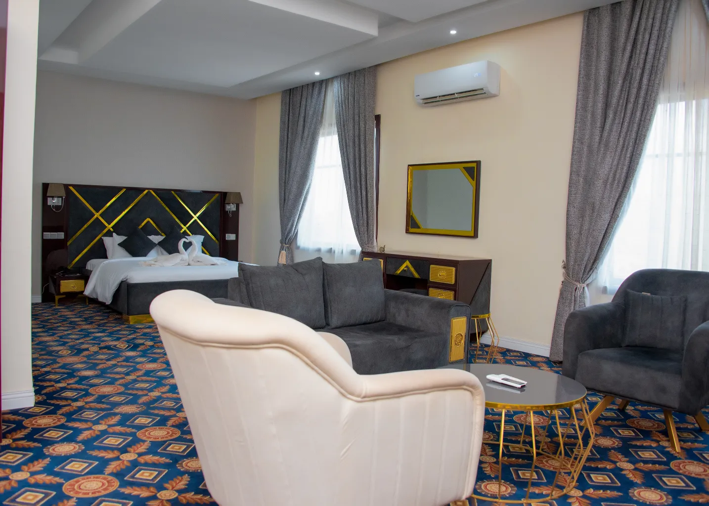 Best Hotel in Akure