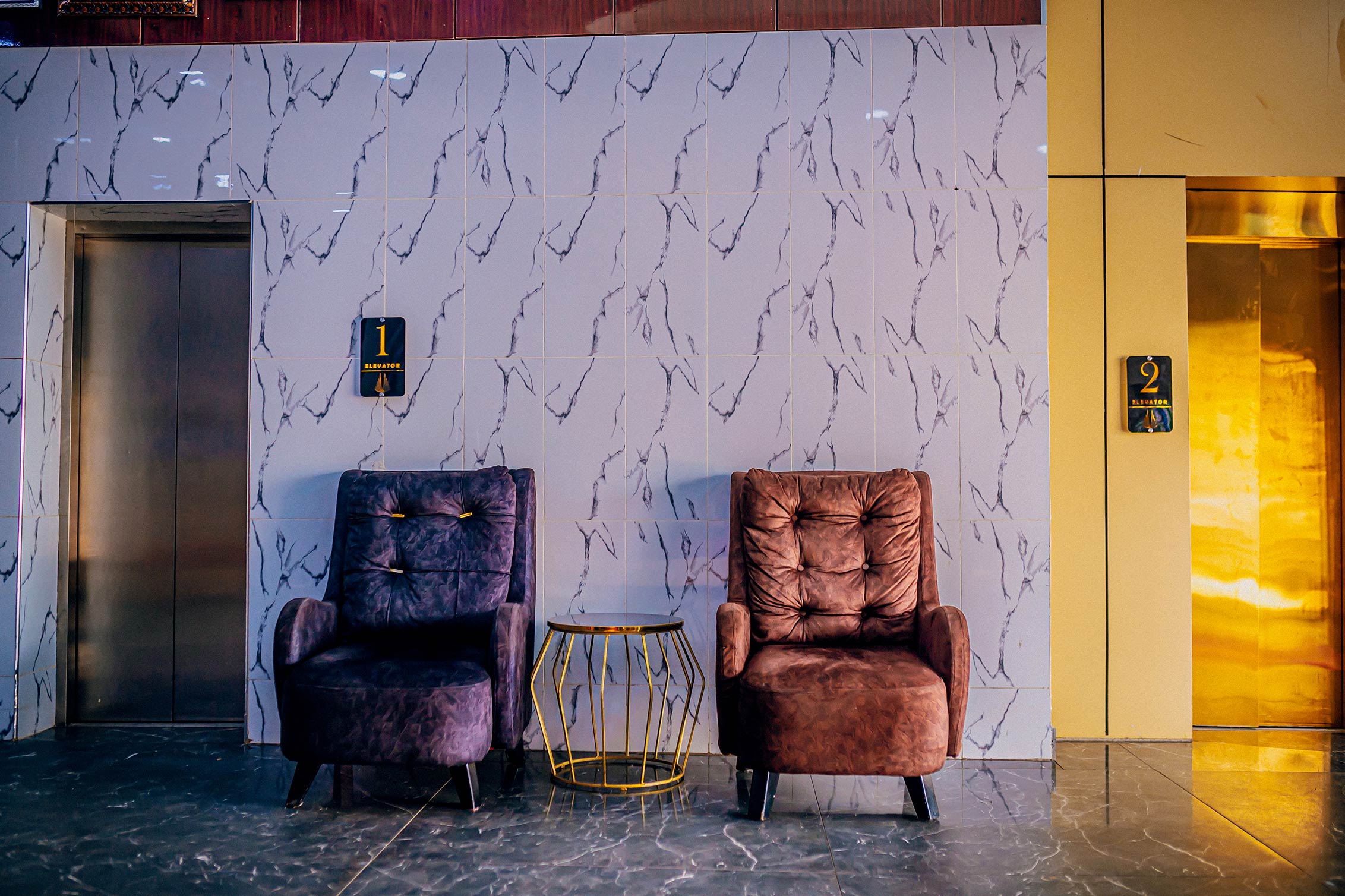 Best Hotel in Akure