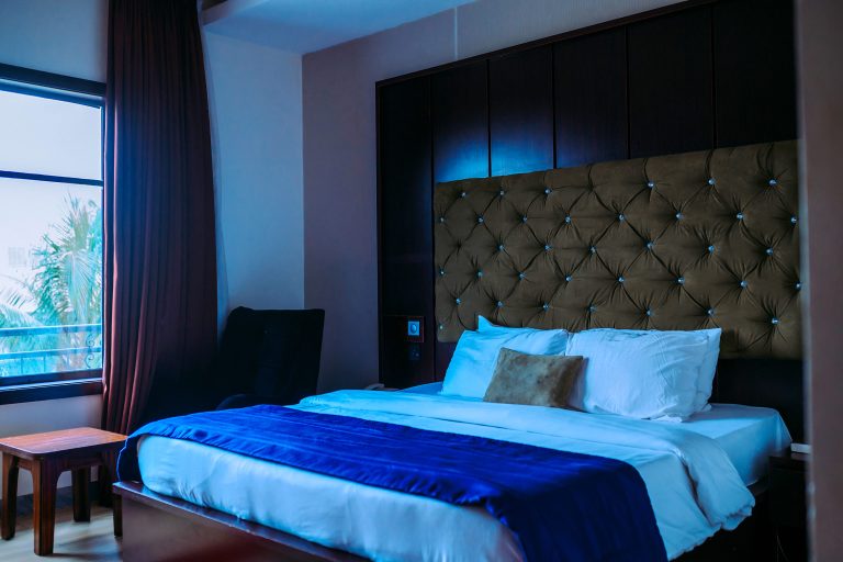Best Hotel in Akure
