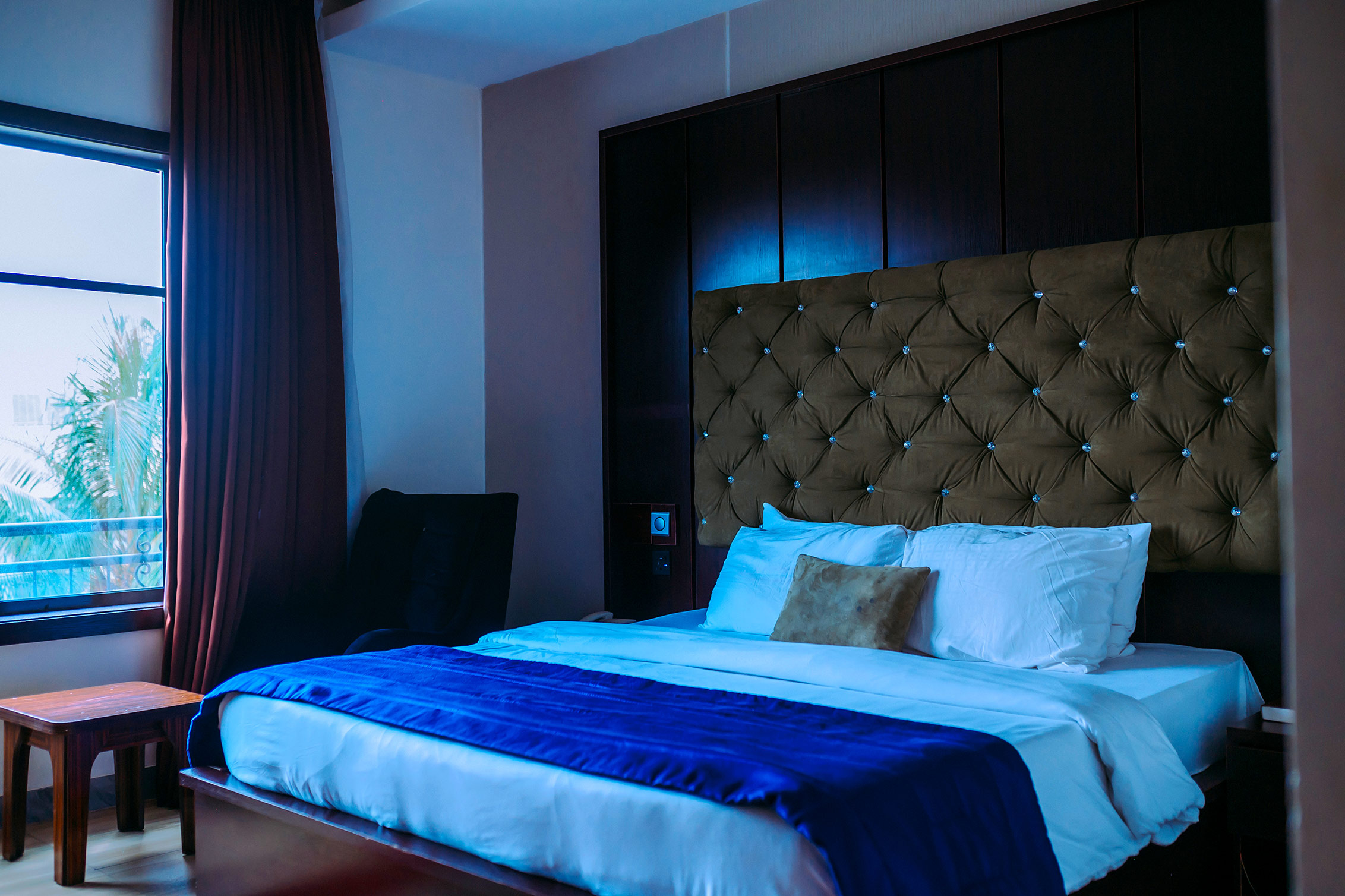 Best Hotel in Akure