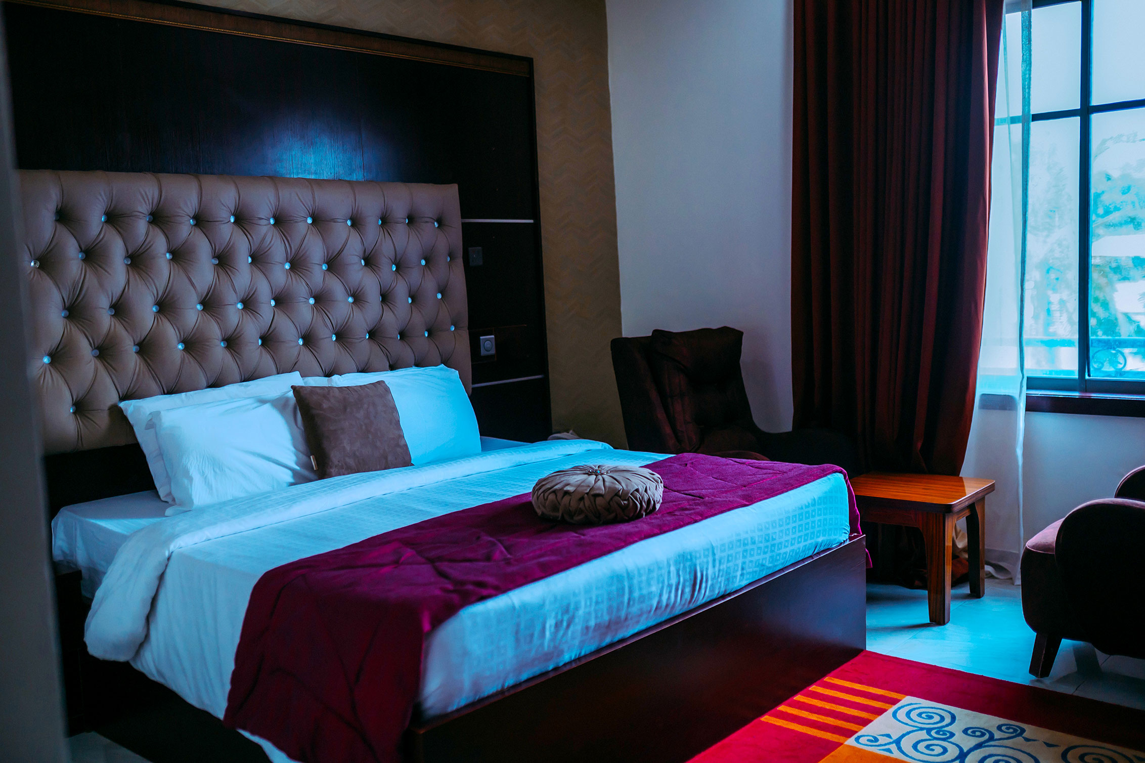 Best Room in aKURE