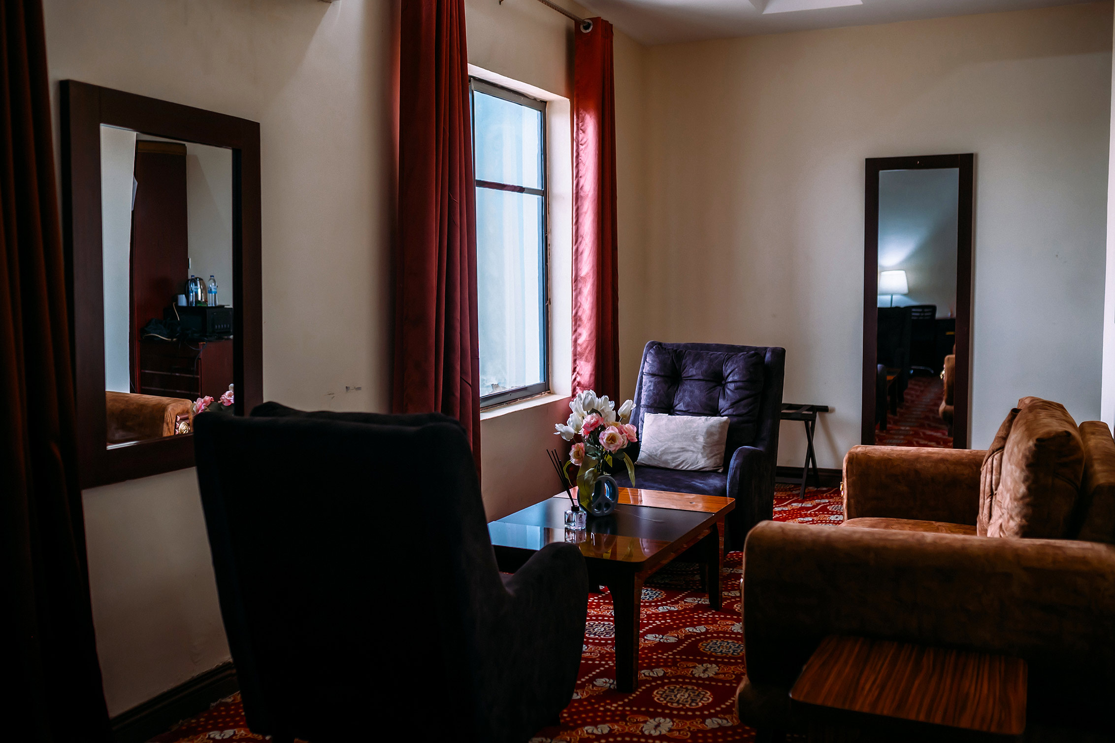 Best Hotel in Akure