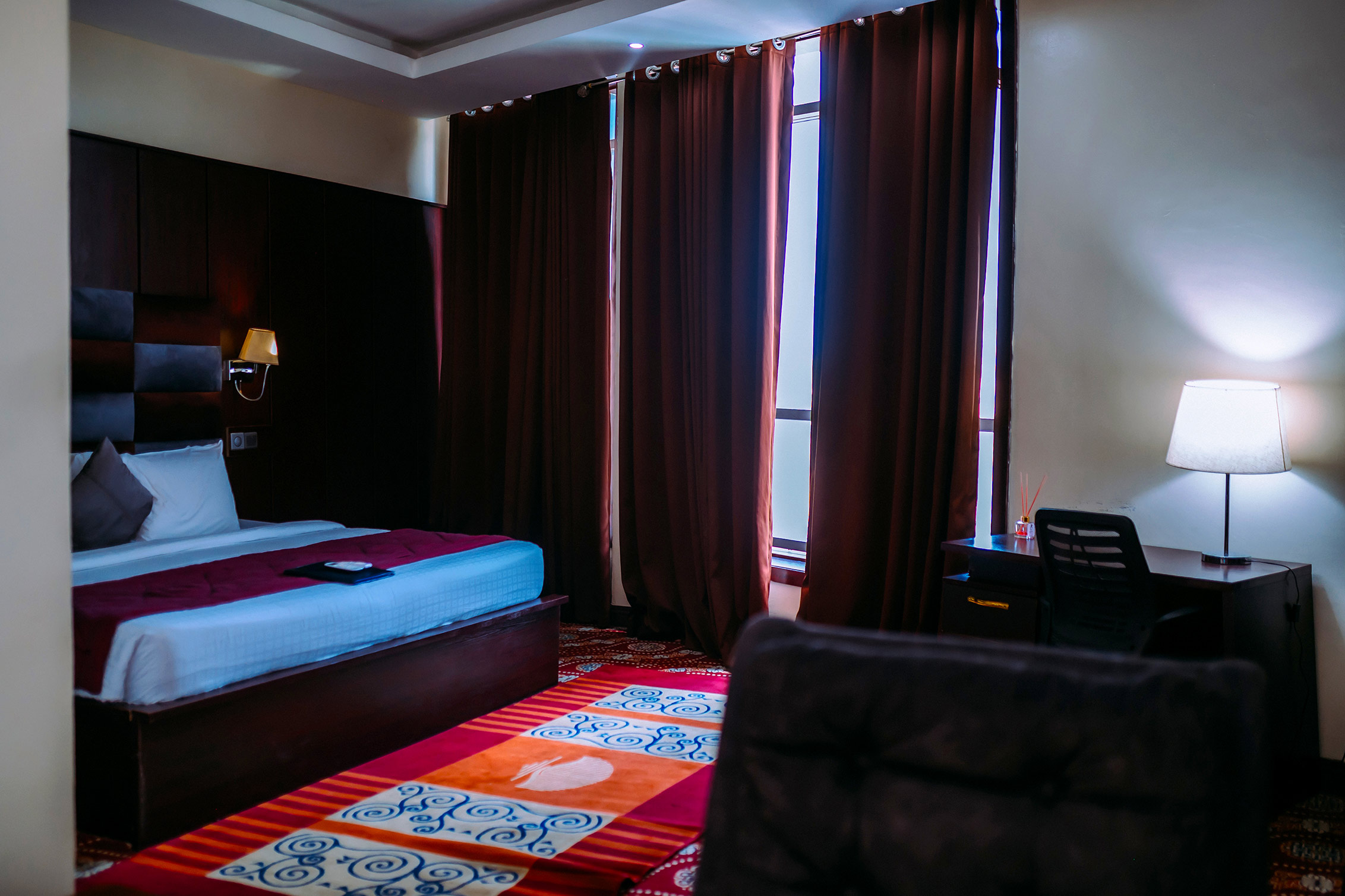 Best Hotel in Akure