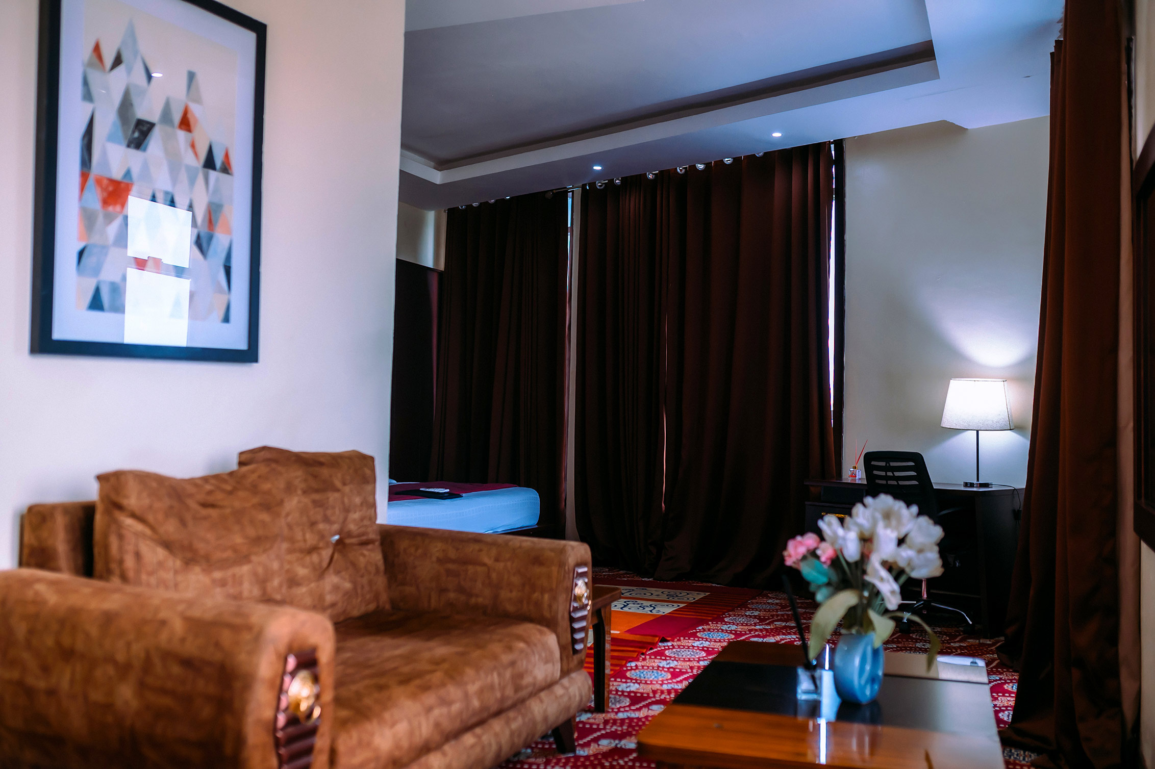 Best Hotel in Akure