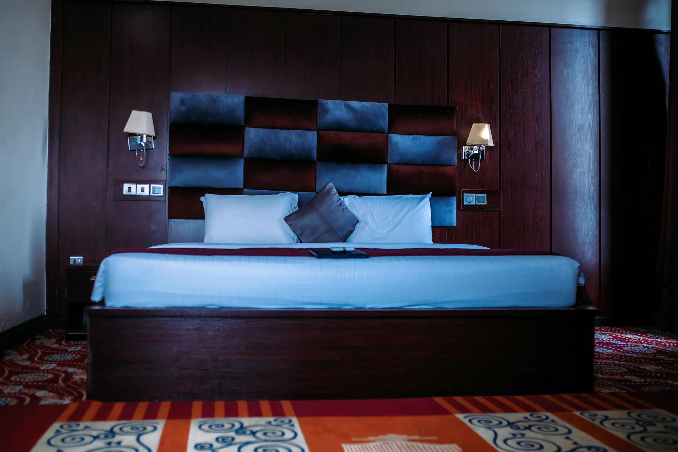Best Hotel in Akure