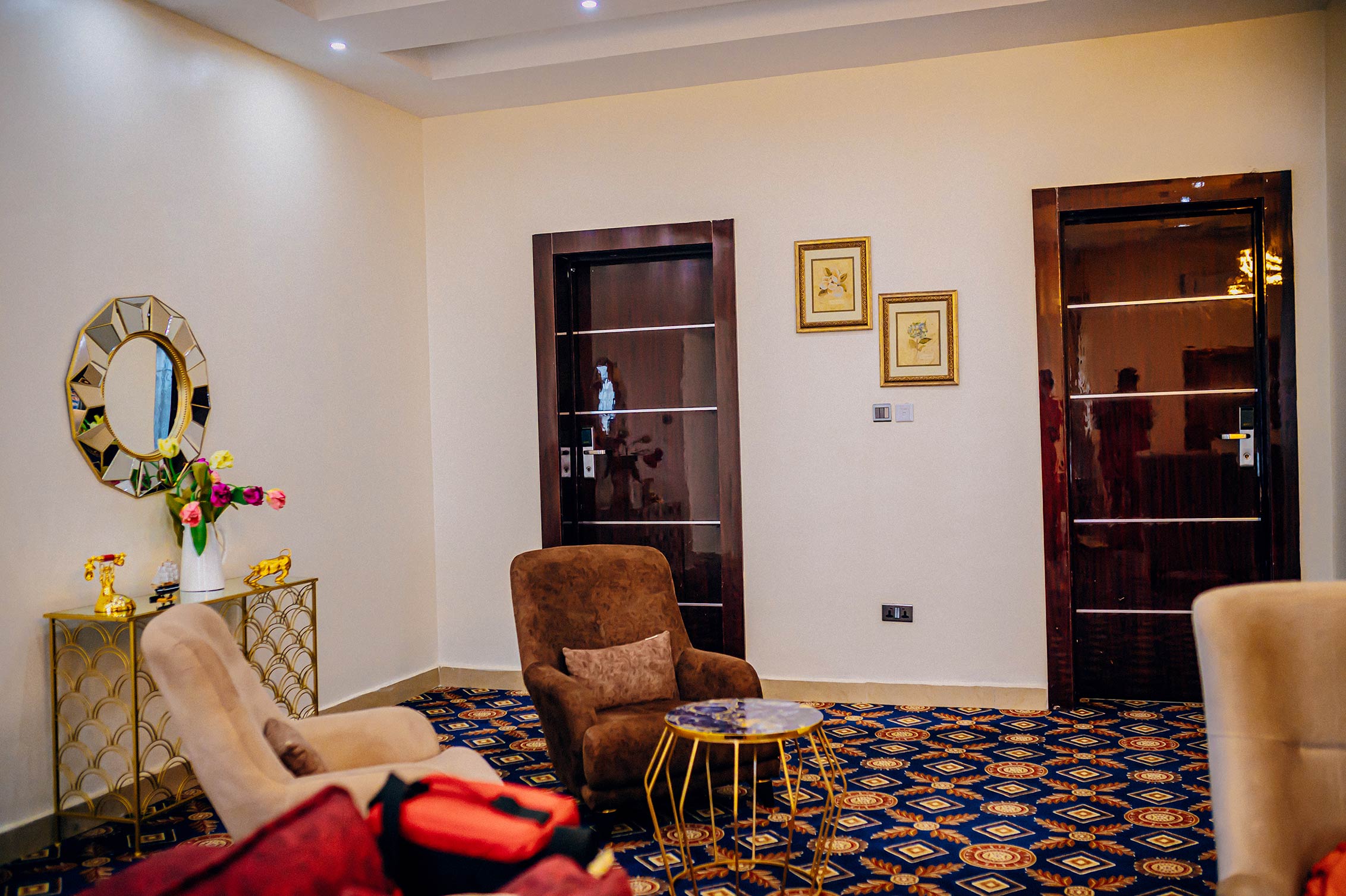 Best Hotel in Akure