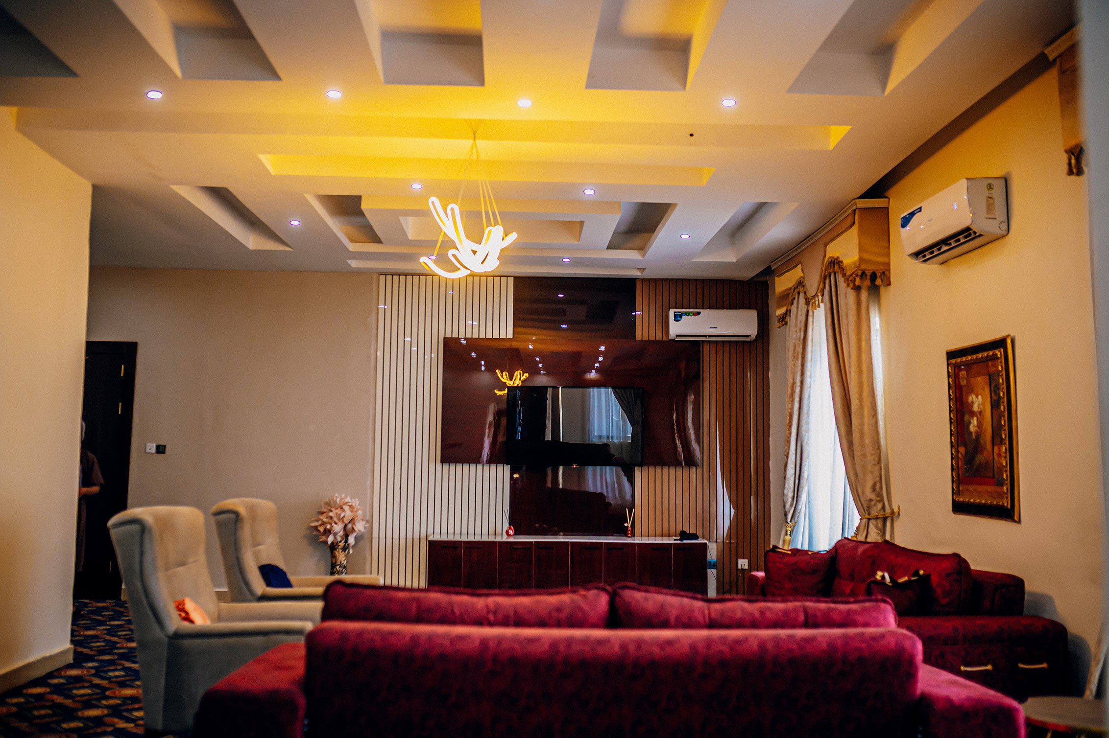 Best Hotel in Akure
