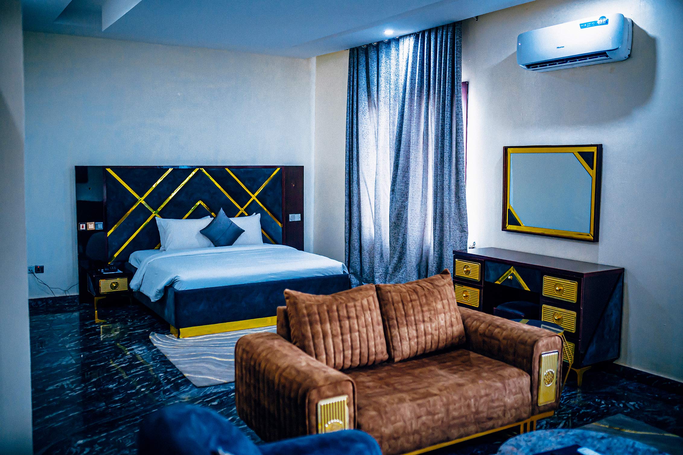 Best Hotel in Akure
