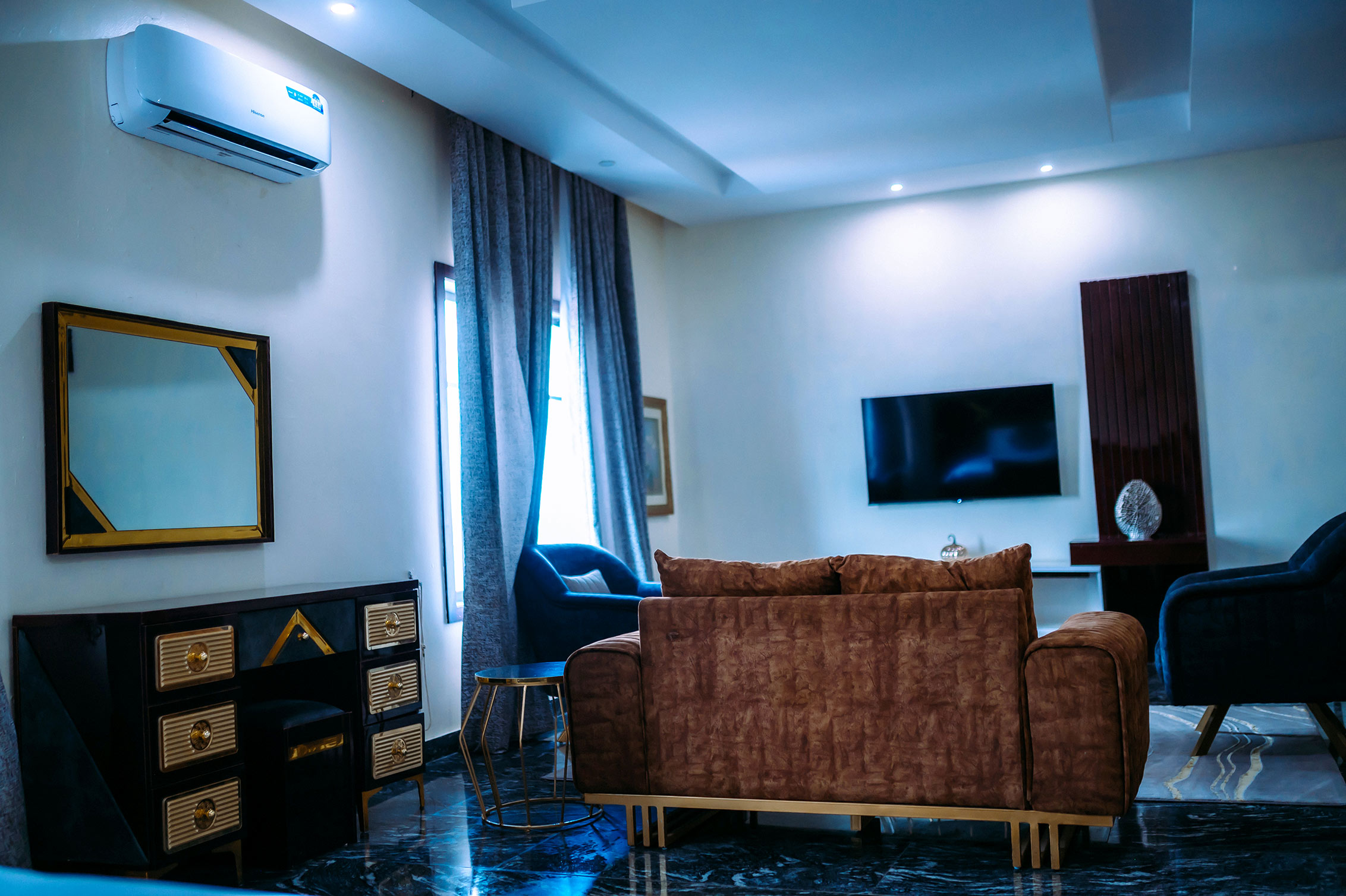 Best Hotel in Akure
