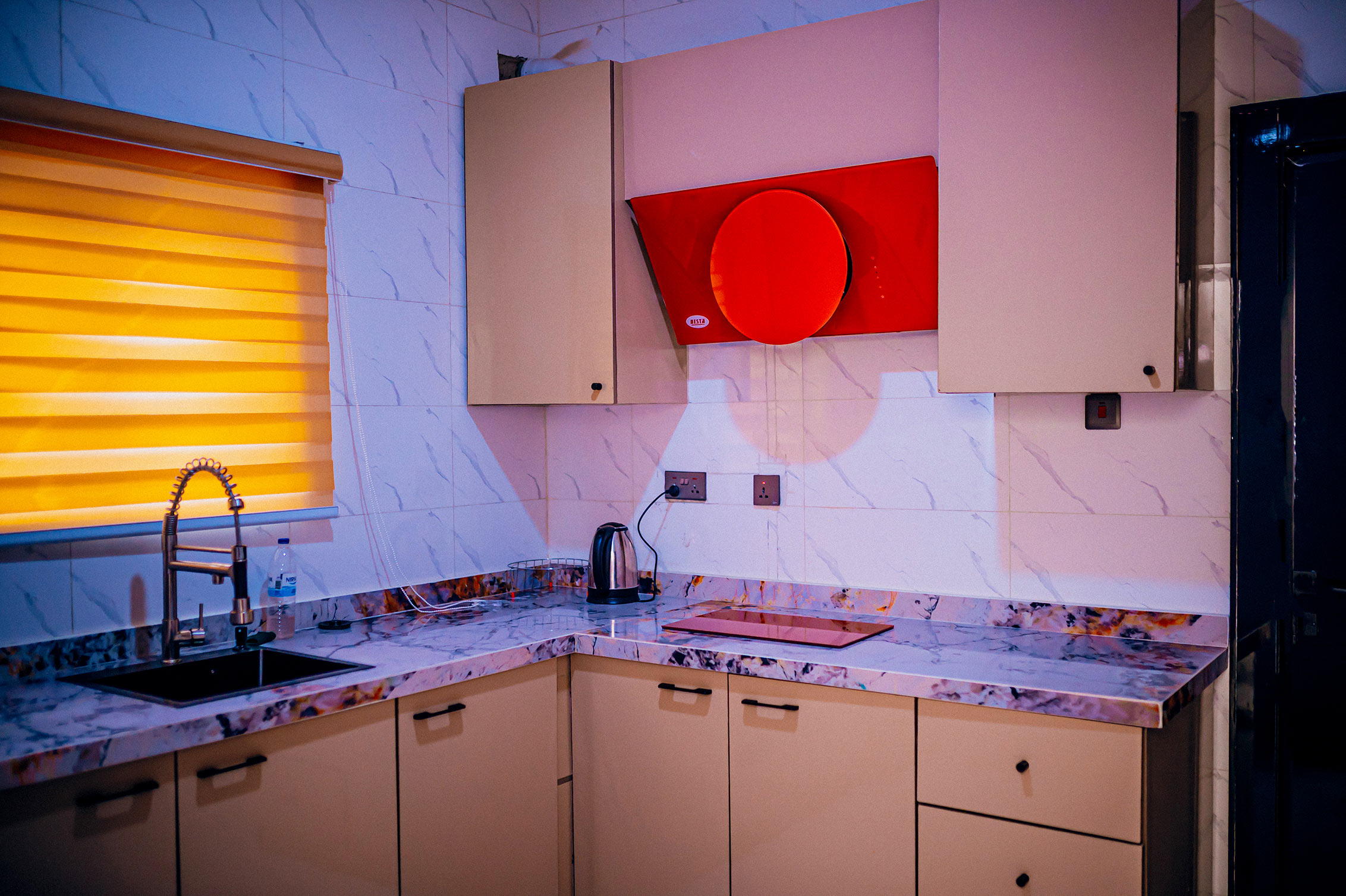 Best Apartment in Akure