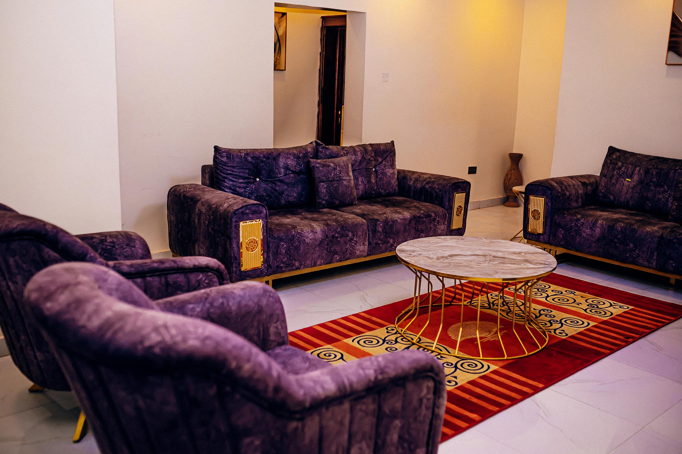 Best Apartment in Akure