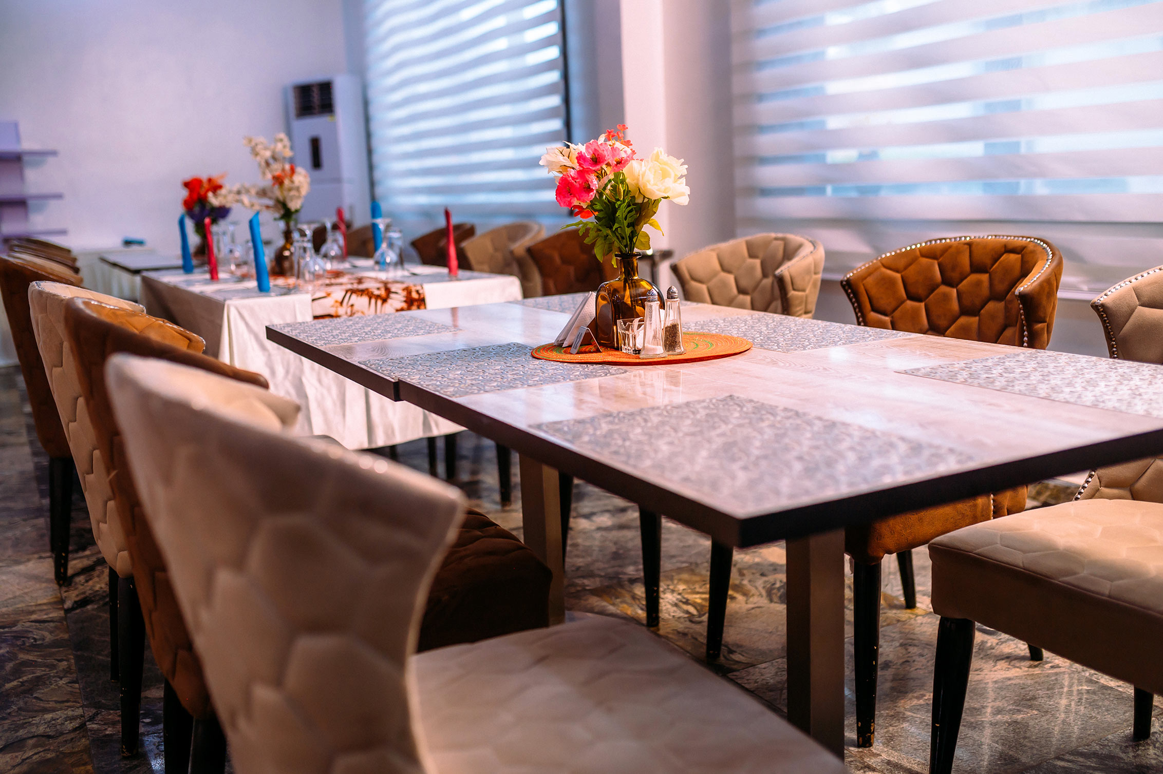 Best Restuarant iin Akure