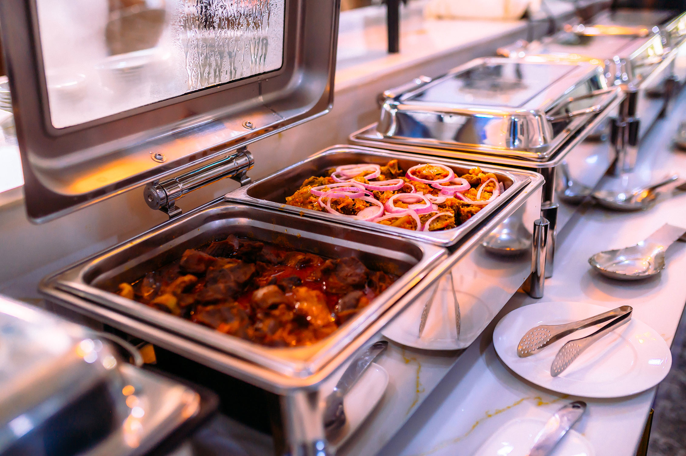 Best Restaurant in Akure