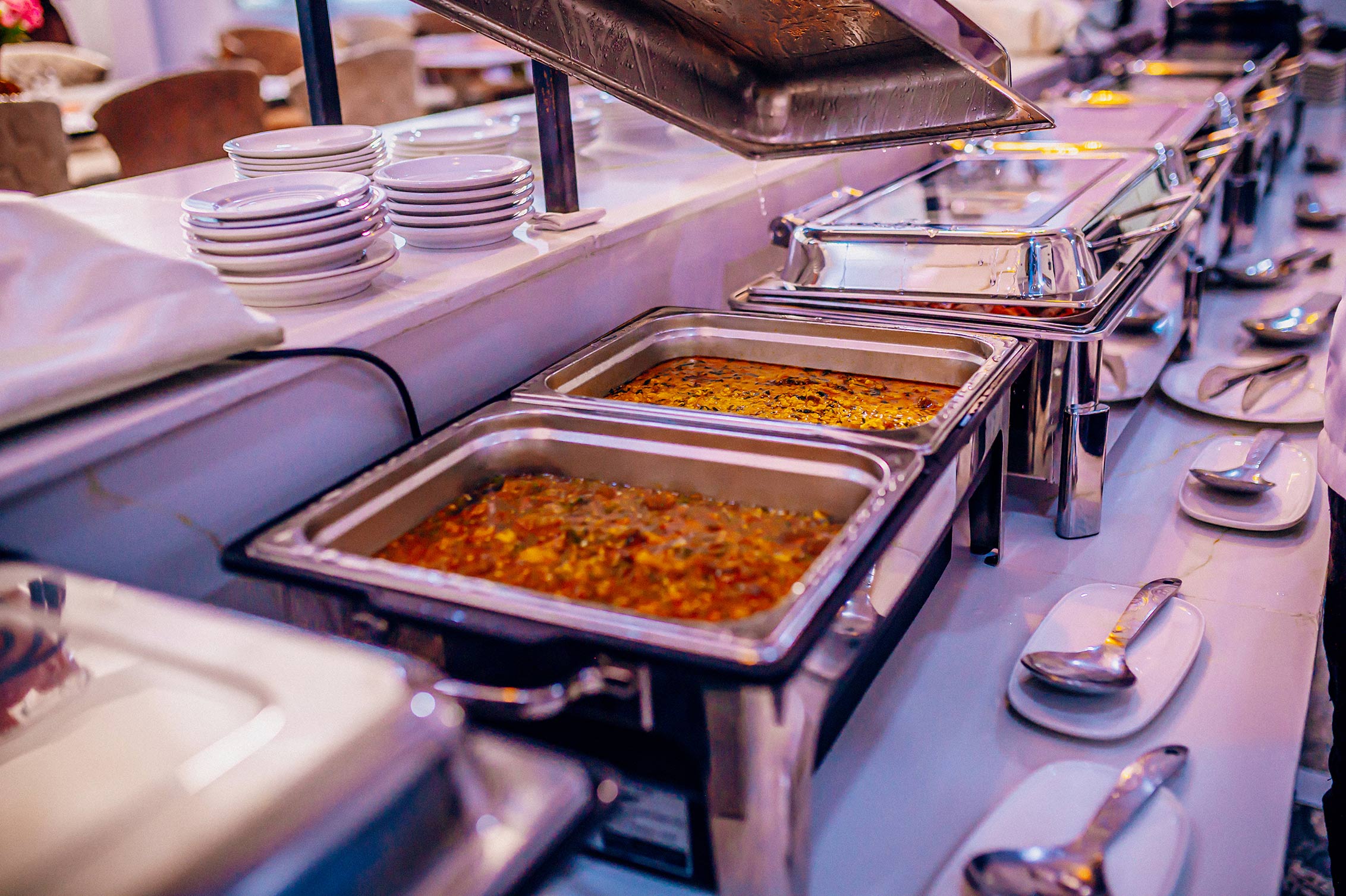 Best Restaurant in Akure