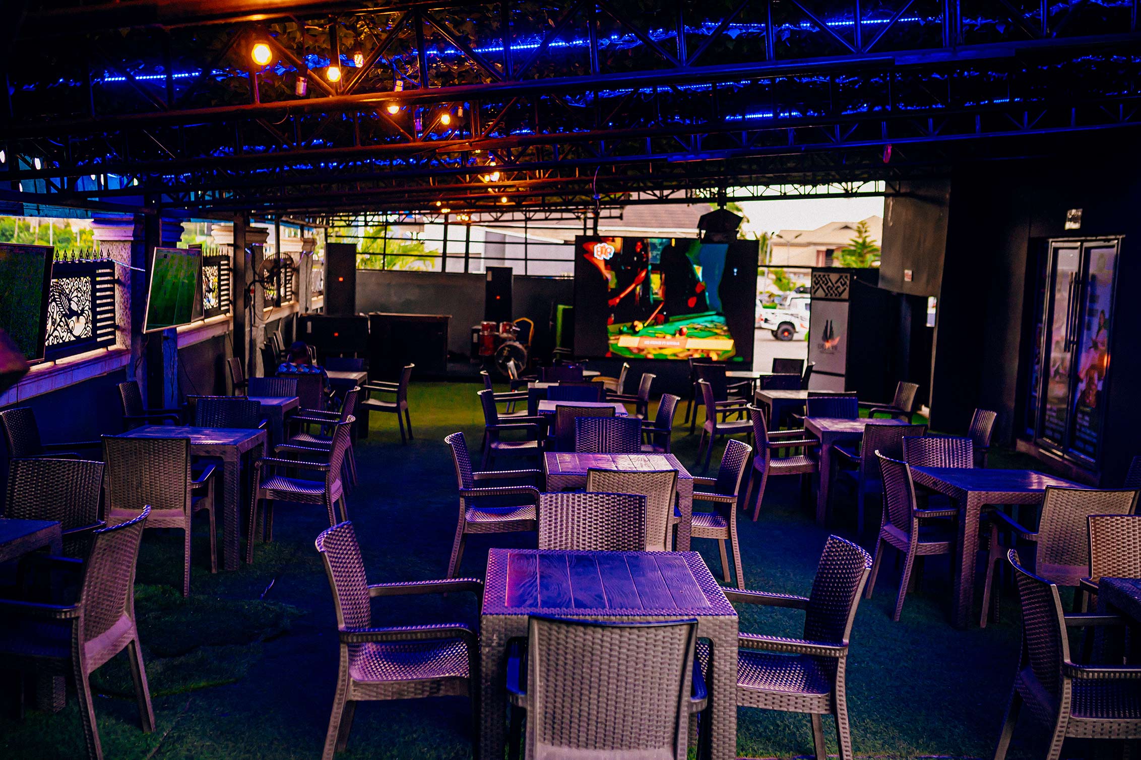 Best Hotel in Akure