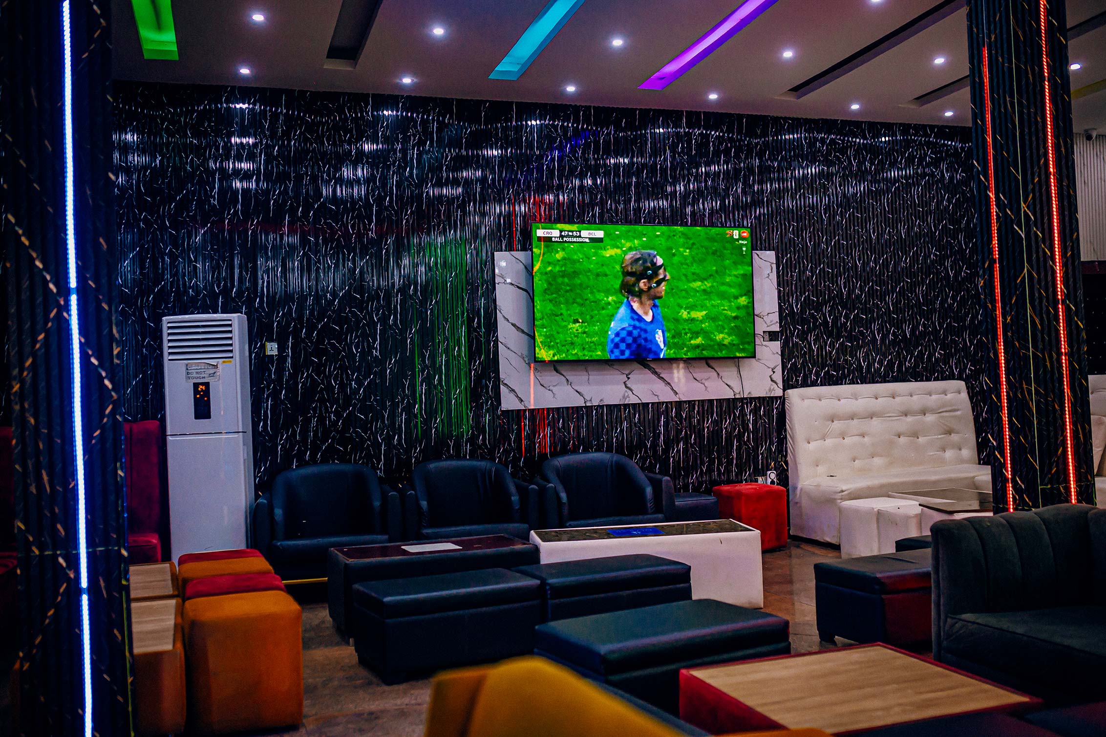 Best Hotel in Akure