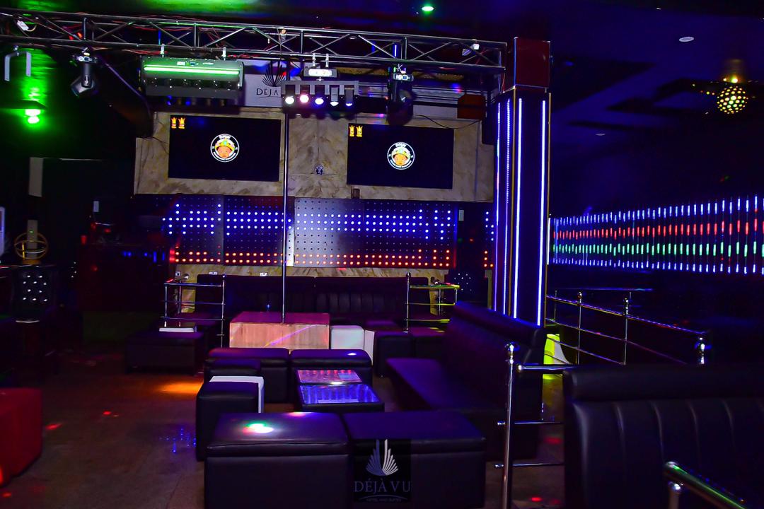 Best Club in Akure